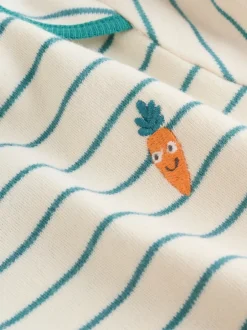 Next brillant - Lot de 5 bodys bébé Best