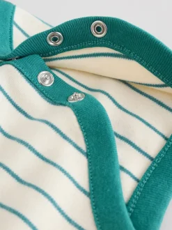 Next brillant - Lot de 5 bodys bébé Best