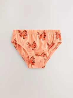 Next brillant - Lot de 7 slips en coton (1.5-10ans) Online