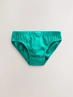 Next brillant - Slip en coton 100% 10 Paquet (1.5-16ans) New