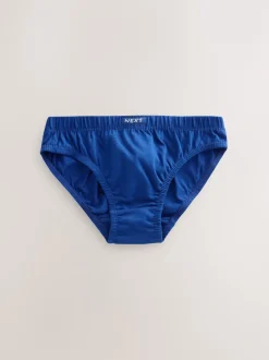 Next brillant - Slip en coton 100% 10 Paquet (1.5-16ans) New