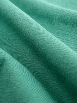 Next Broderie Nourriture Minéraux Personnage - Lot de 4 t-shirts imprimés graphiques à manches longues (3mois-7ans) New