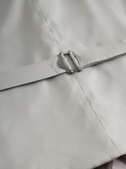 Next Brun clair - Gilet extensible Motionflex à coupe régulière Online