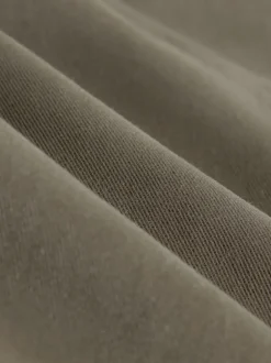 Next - Skinny Fit (Skinny Fit) - Pantalon chino stretch Brun clair Online