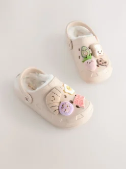 Next Brunch neutre - Sabots chaussons Sale