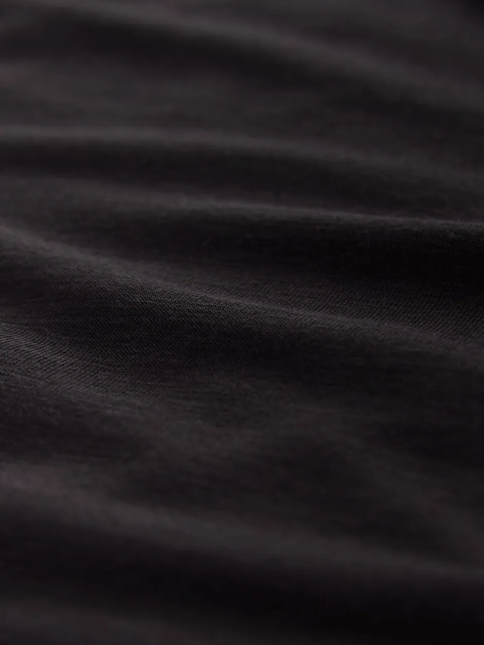 Next Brun/Crème - Lot de 2 T-shirts Active à manches courtes à Col rond Clearance