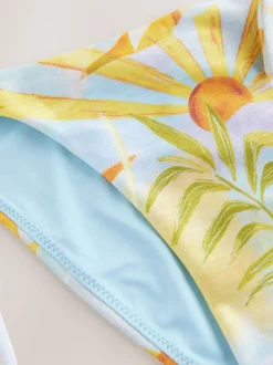 Never Fully Dressed Caleçons de Cravate Side Bikini Discount