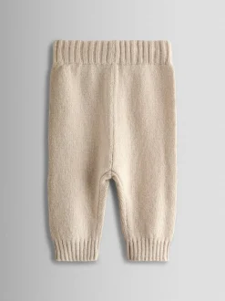 Jojo Maman Bébé Canard gris - Ensemble haut et bas en maille Sale