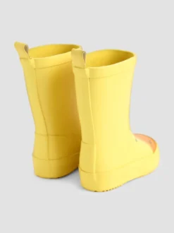 Jojo Maman Bébé canard Jaune - Bottes de pluie Character Best