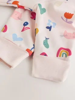 Next Caractère lumineux - 2.5 TOG Combinaison de nuit matelassée Bébé Sale