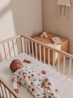 Next Caractère lumineux - 2.5 TOG Combinaison de nuit matelassée Bébé Sale