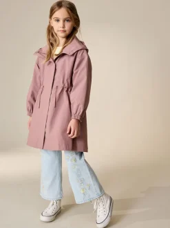 Next caramel - Cagoule imperméable à jupe (3-16ans) Online