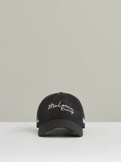 Reiss Casquette brodée 9Vingt coupe unisexe avec logo McLaren Racing Sale