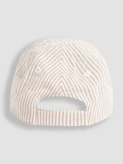 Jojo Maman Bébé Casquette appliquée Best