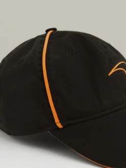 Reiss Casquette Vingt McLaren F1 Team Speedmark délavée coupe unisexe Best