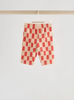 Next Casse-cœur neutre/rouge - Ensemble Sweat-shirt et Leggings bébé (0mois-2ans) Best