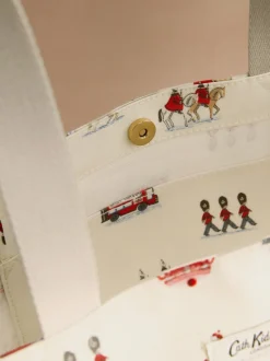 Cath Kidston Medium sac New