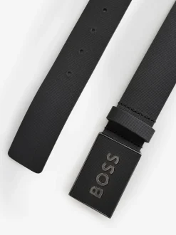 BOSS Ceinture logo New