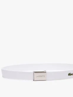 Lacoste Ceinture de golf Outlet