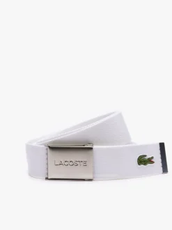 Lacoste Ceinture de golf Outlet