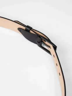 PS Paul Smith Ceinture Détail Rayure Logo Discount