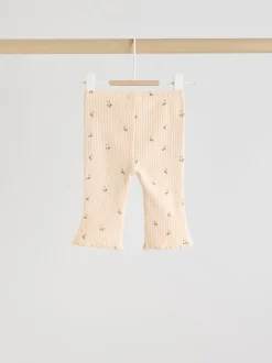 Next Cerise neutre - Ensemble 3 pièces : gilet en maille, haut à manches longues et leggings (0mois -3ans) Hot