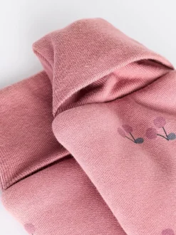 Next Cerise rose - 2.5 TOG Combinaison de nuit matelassée Bébé Outlet