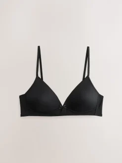 Next Chameau/Noir - Paquet de soutiens-gorge d'entraînement 2 Best