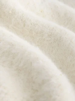 Next champagne - Boléro pour les occasions moelleuses (12mois à16ans) Hot