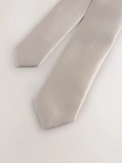 Next - Cravate (3-16 ans) champagne Outlet