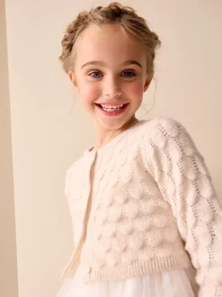 Next champagne - Haussement d’épaules (3 mois-16 ans) New