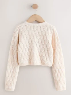 Next champagne - Haussement d’épaules (3 mois-16 ans) New