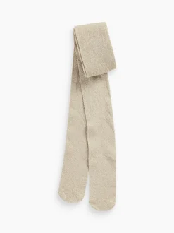 Next - Collants Sparkle Champagne doré Best