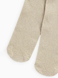 Next - Collants Sparkle Champagne doré Best