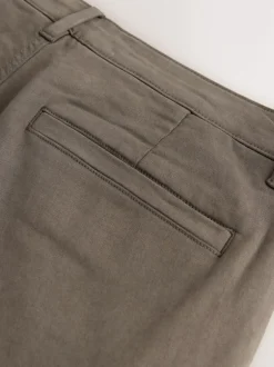 Next Champignon - Pantalon cargo coupe ajustée Motionflex stretch Hot