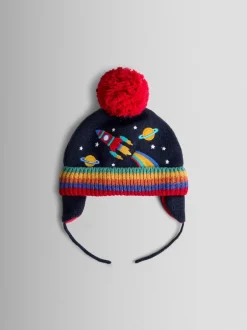 Jojo Maman Bébé Chapeau brodé