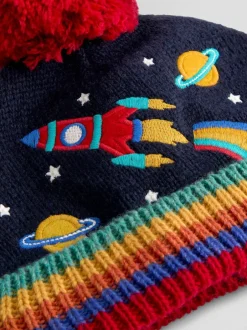 Jojo Maman Bébé Chapeau brodé