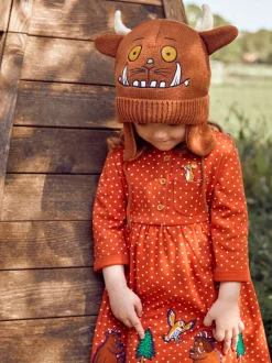 Jojo Maman Bébé Chapeau The Gruffalo pour enfant Outlet