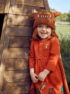 Jojo Maman Bébé Chapeau The Gruffalo pour enfant Outlet