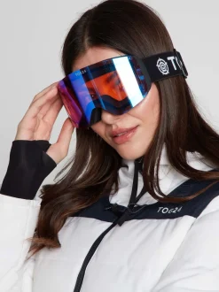 Tog 24 Chapeau Arosa Goggles Online