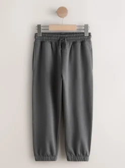 Next - Survêtement (3-16ans) charbon de bois