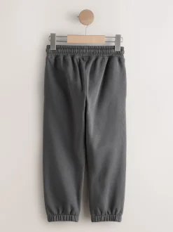 Next - Survêtement (3-16ans) charbon de bois