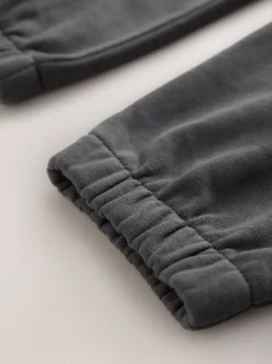 Next - Survêtement (3-16ans) charbon de bois