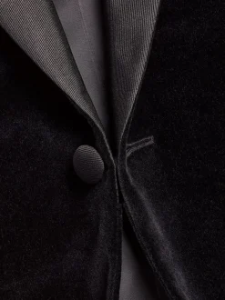 Charles Tyrwhitt Classic Fit 100% Cotton Italian Jacket