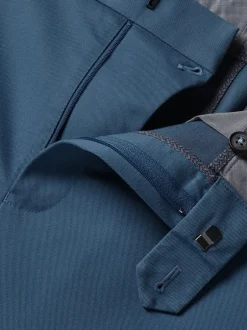 Charles Tyrwhitt Coupe ajustée Chic et décontracté Pantalon chino Best