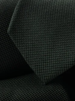 Charles Tyrwhitt Cravate fine et résistante aux taches en soie Best