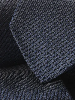 Charles Tyrwhitt Grenadine cravate italienne New