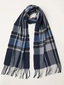 Fat Face Écharpe à carreaux FatFace Online