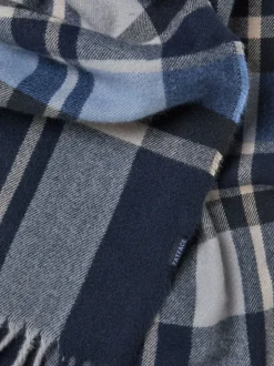 Fat Face Écharpe à carreaux FatFace Online