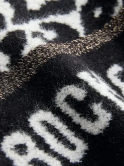 Rockett St George Écharpe douillette triangle Clearance